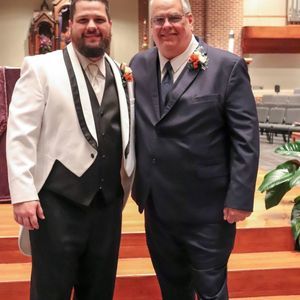 Meet your Posher, Craig